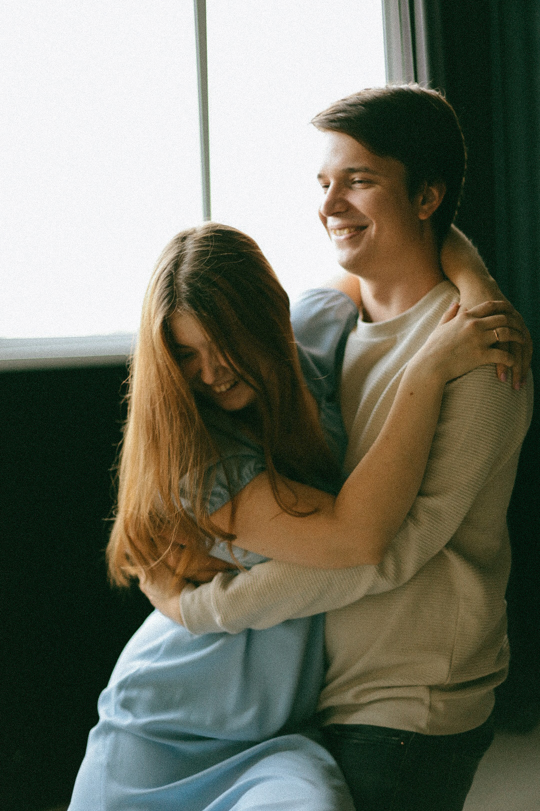 Тимур и Лиза. Фотограф Нижний Новгород