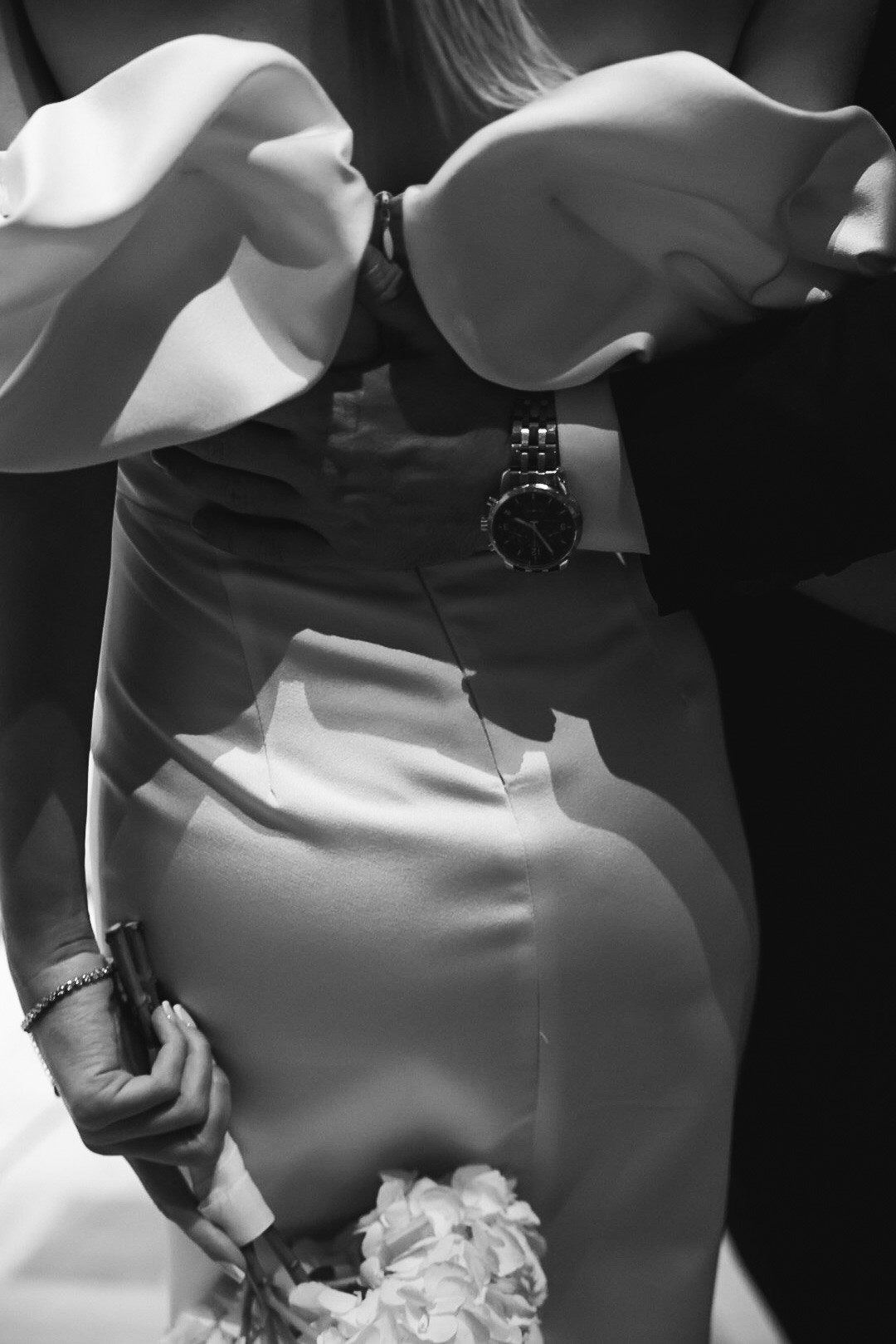 Иван и Анастасия. Фотограф Нижний Новгород