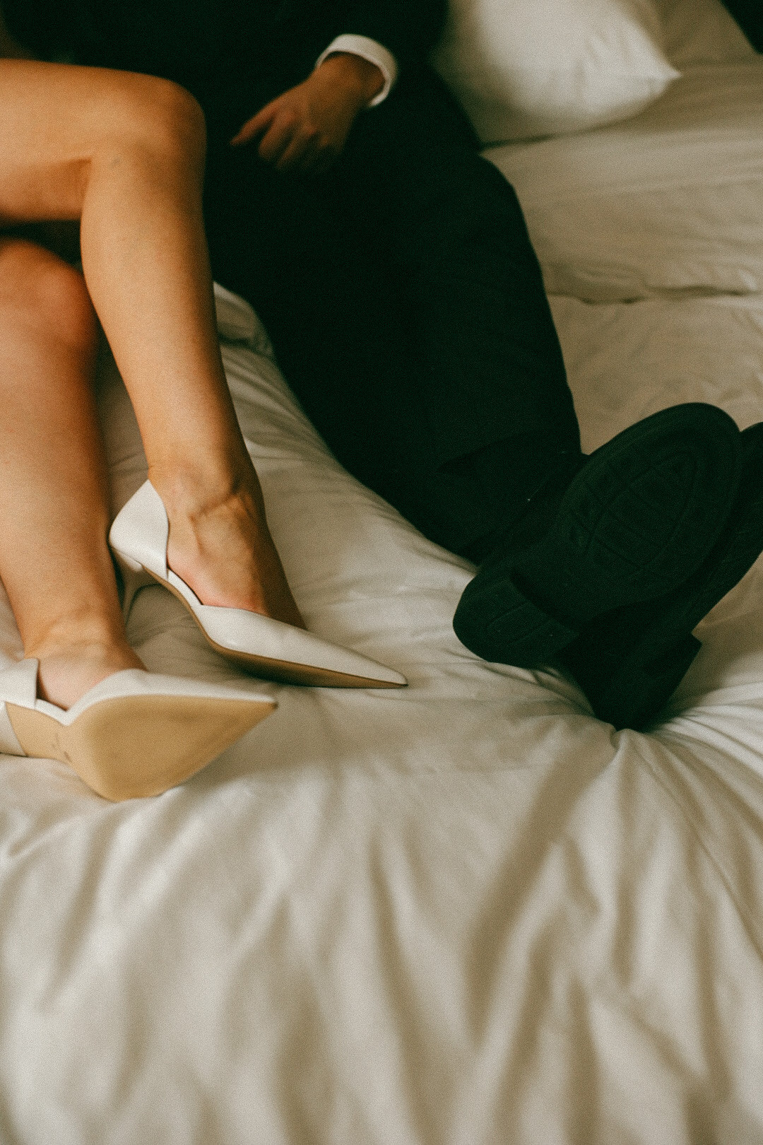 Юрий и Дарья. Фотограф Нижний Новгород