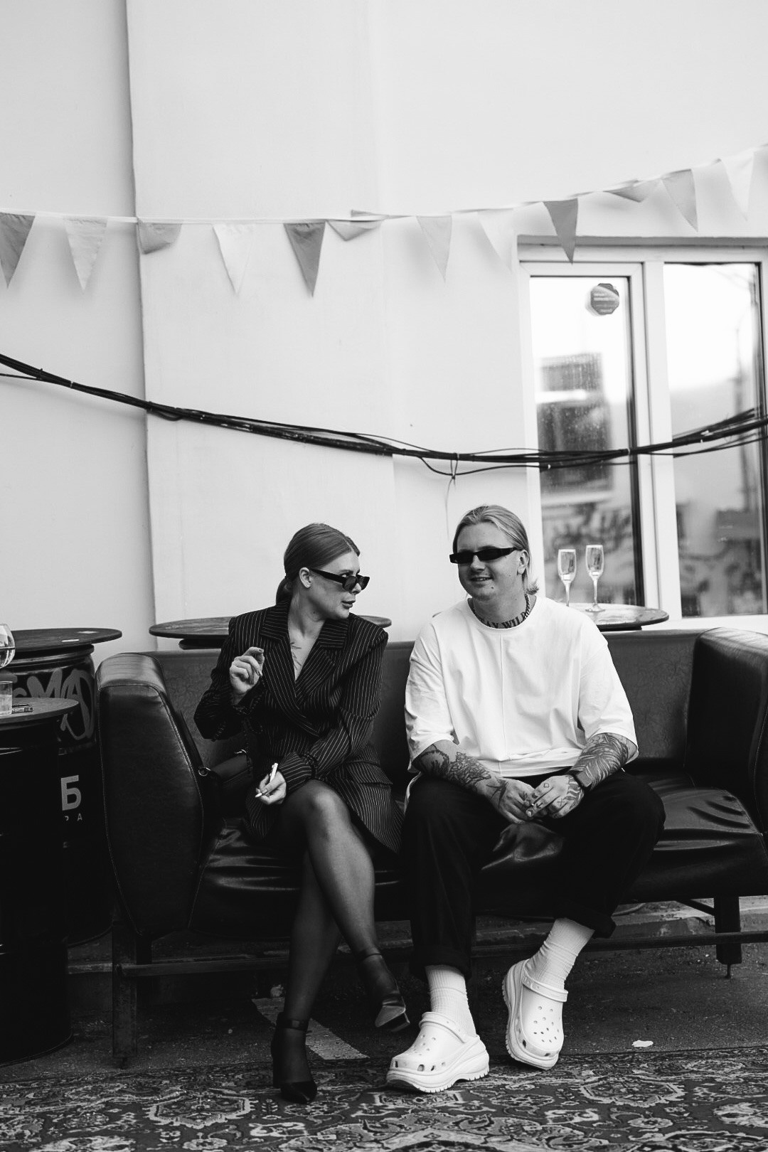 Сережа и Лиза. Фотограф Нижний Новгород