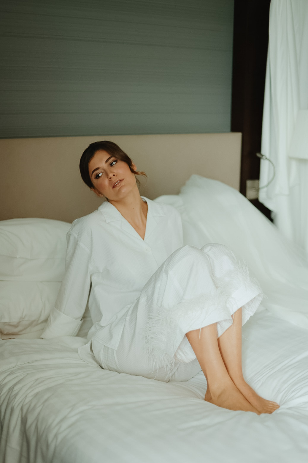 Михаил и Елизавета. Фотограф Нижний Новгород