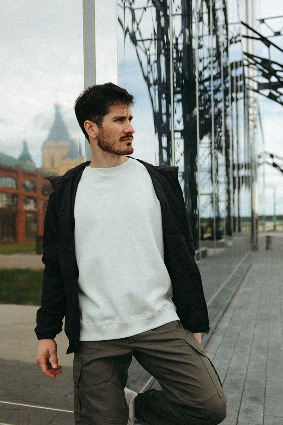 Street. Фотограф Нижний Новгород