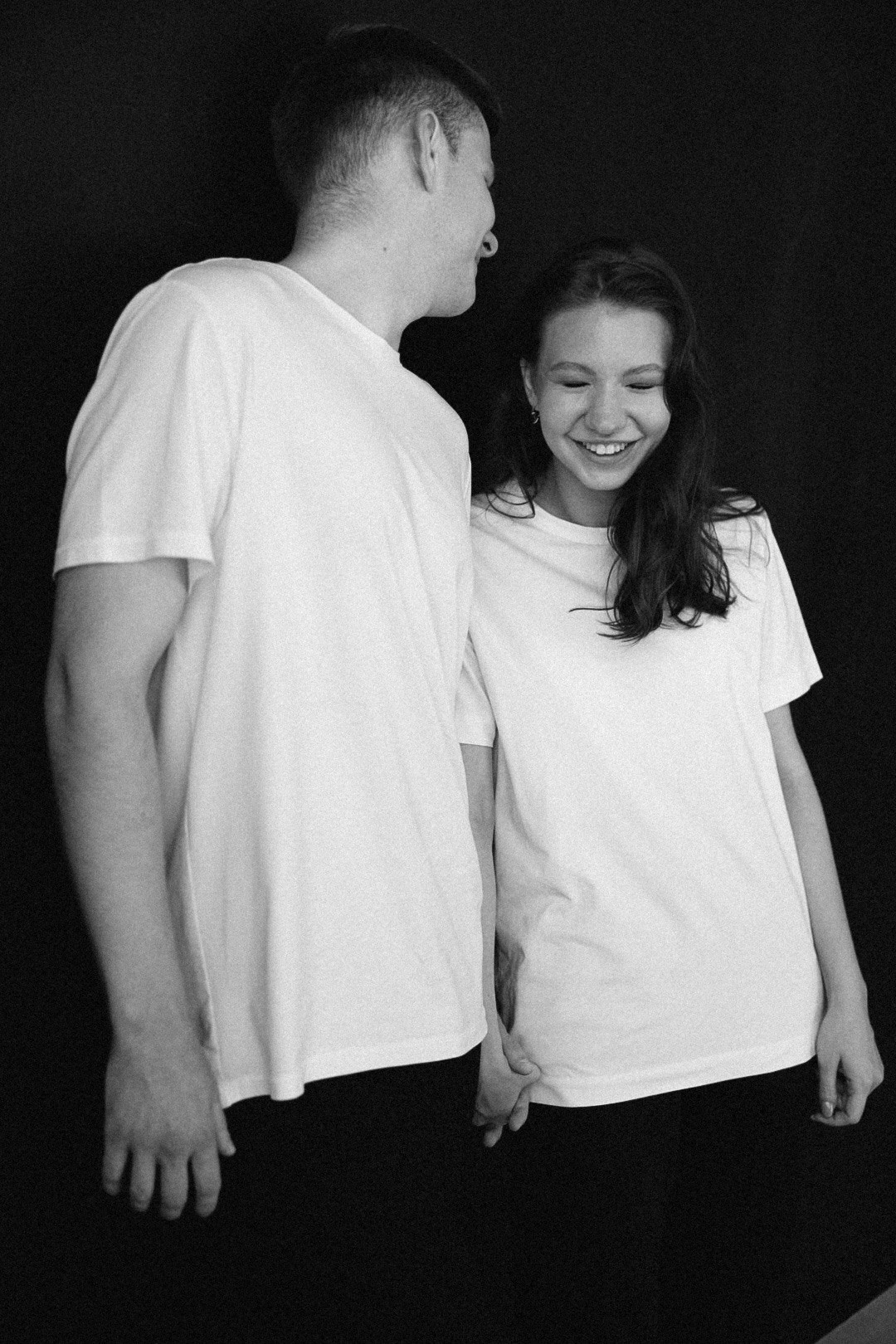 Максим и Настя. Фотограф Нижний Новгород