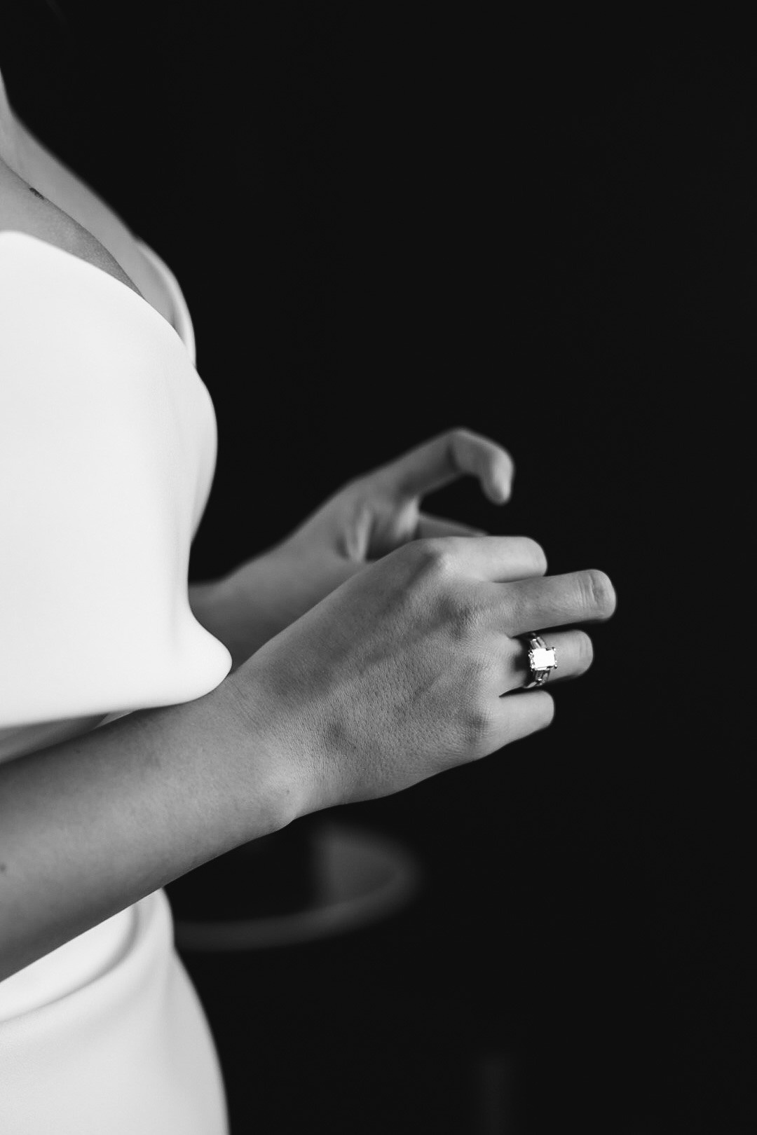 Михаил и Елизавета. Фотограф Нижний Новгород