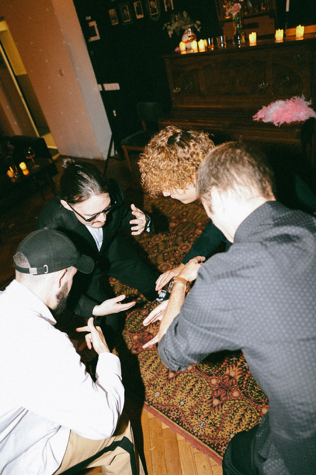 Сережа и Лиза. Фотограф Нижний Новгород