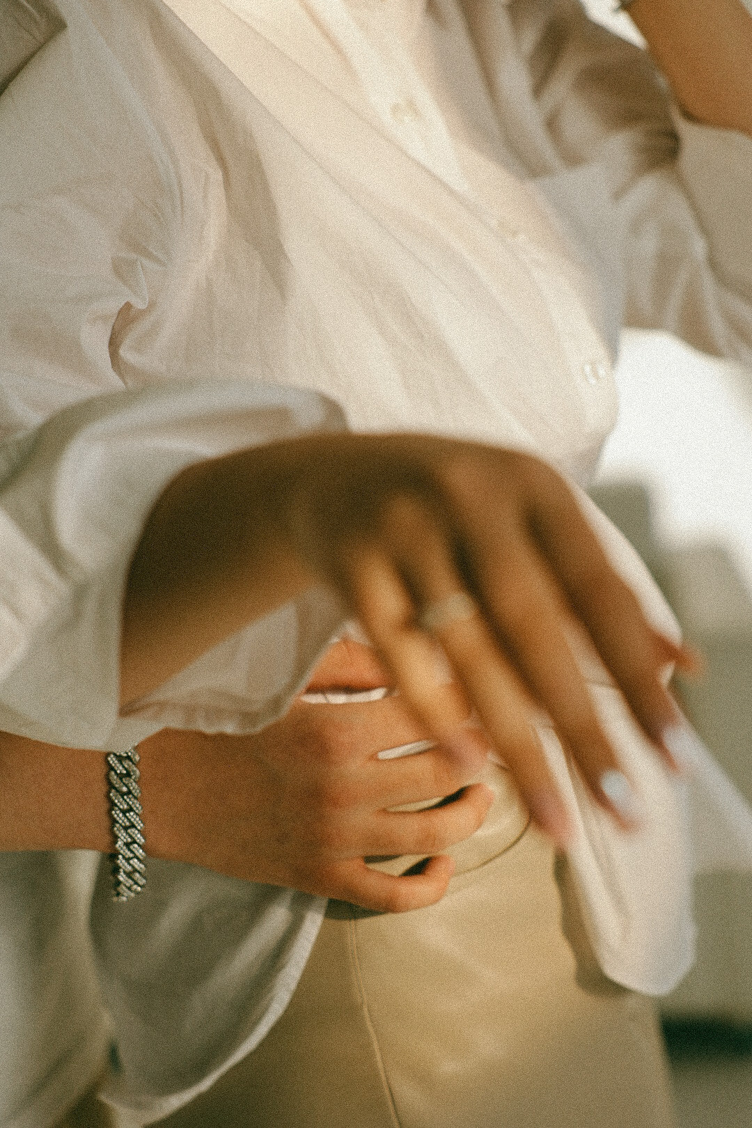 Мекан и Настя. Фотограф Нижний Новгород