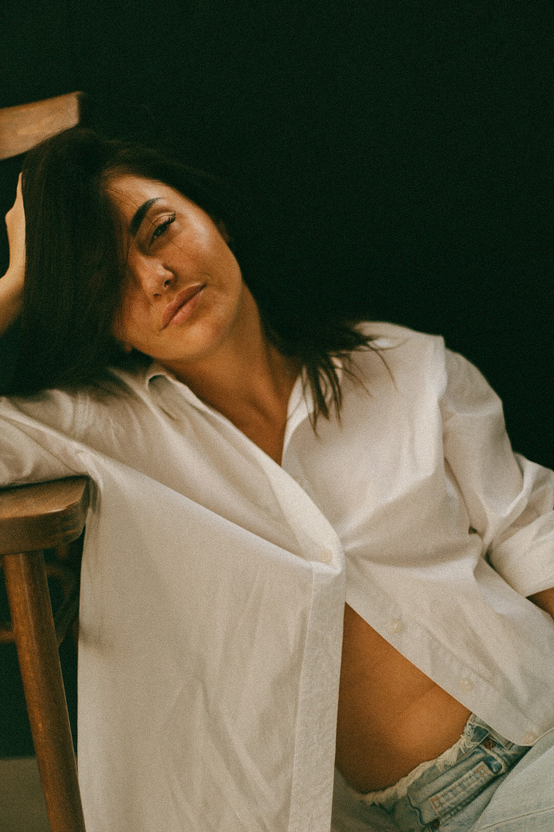 Юля. Фотограф Нижний Новгород