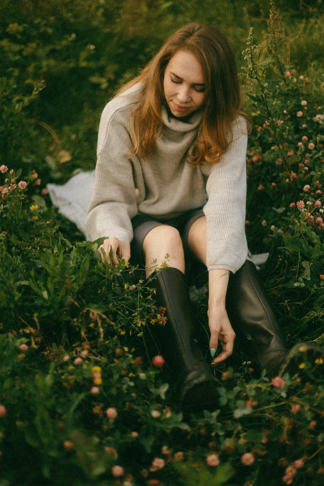 Марина. Фотограф Нижний Новгород