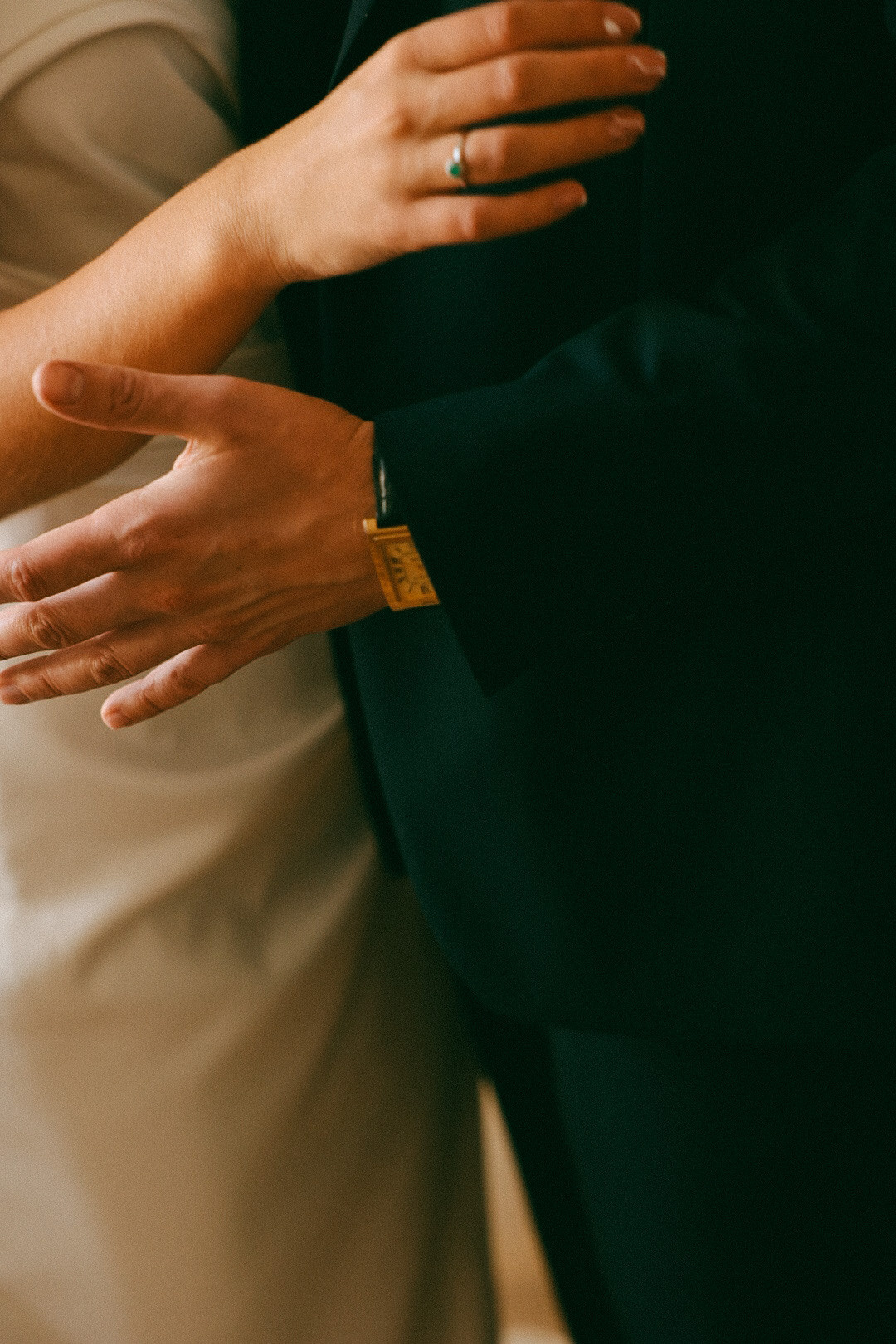 Михаил и Юлия. Фотограф Нижний Новгород