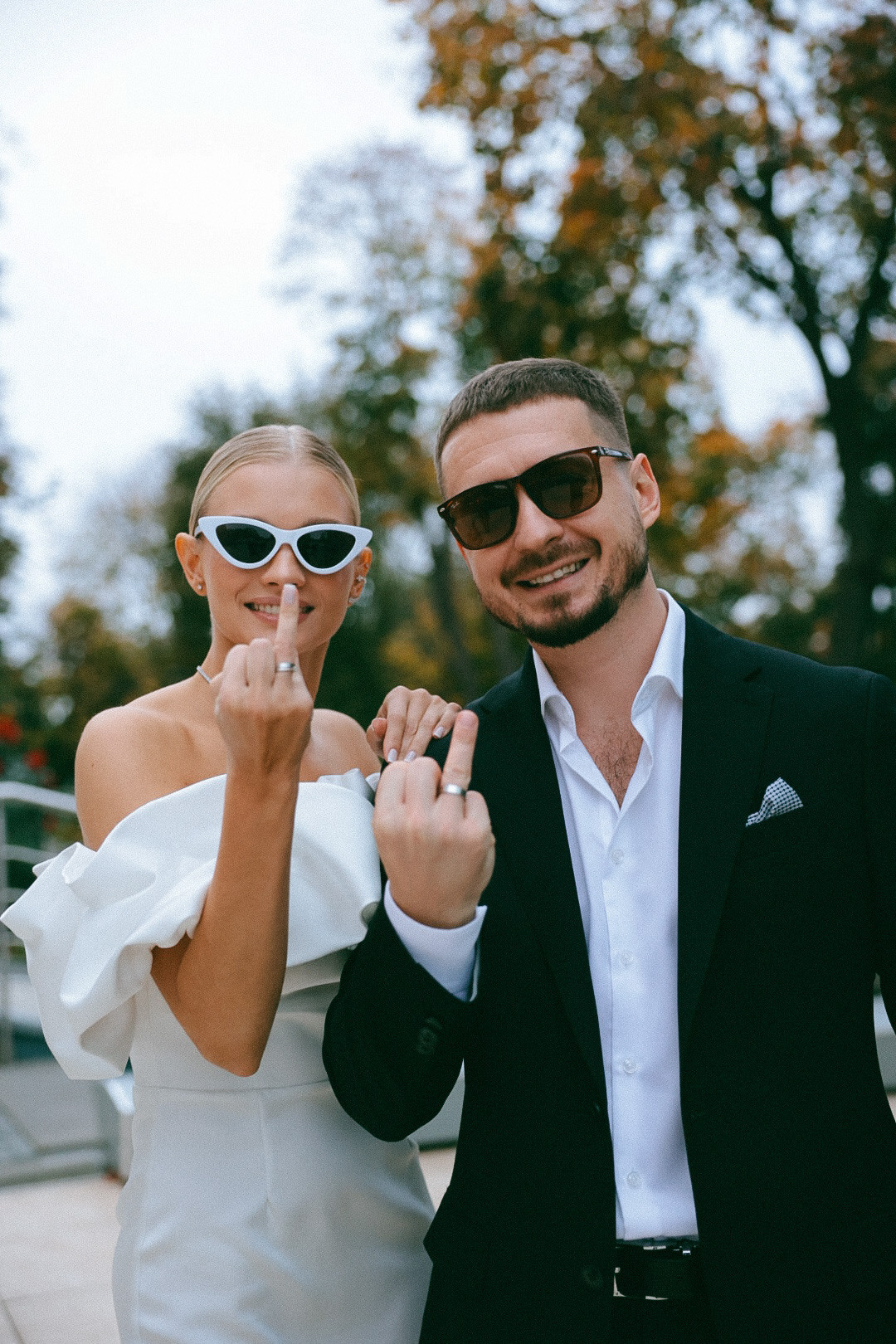 Иван и Анастасия. Фотограф Нижний Новгород