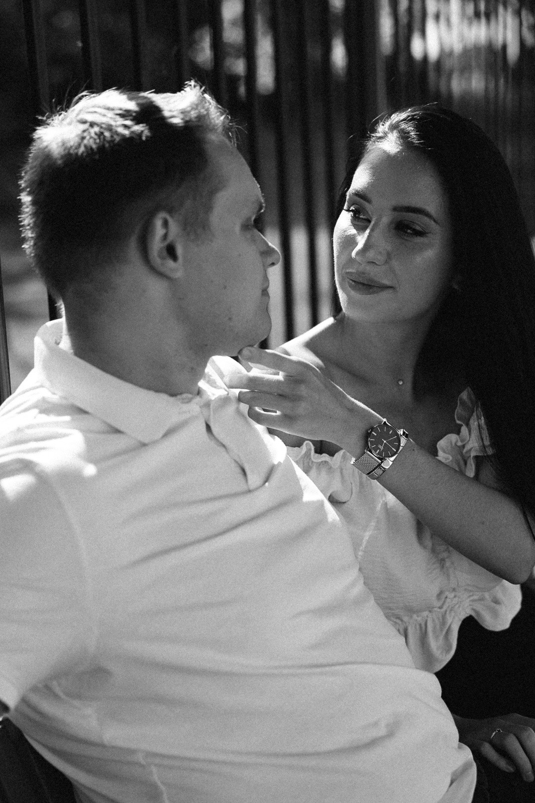 Миша и Света. Фотограф Нижний Новгород