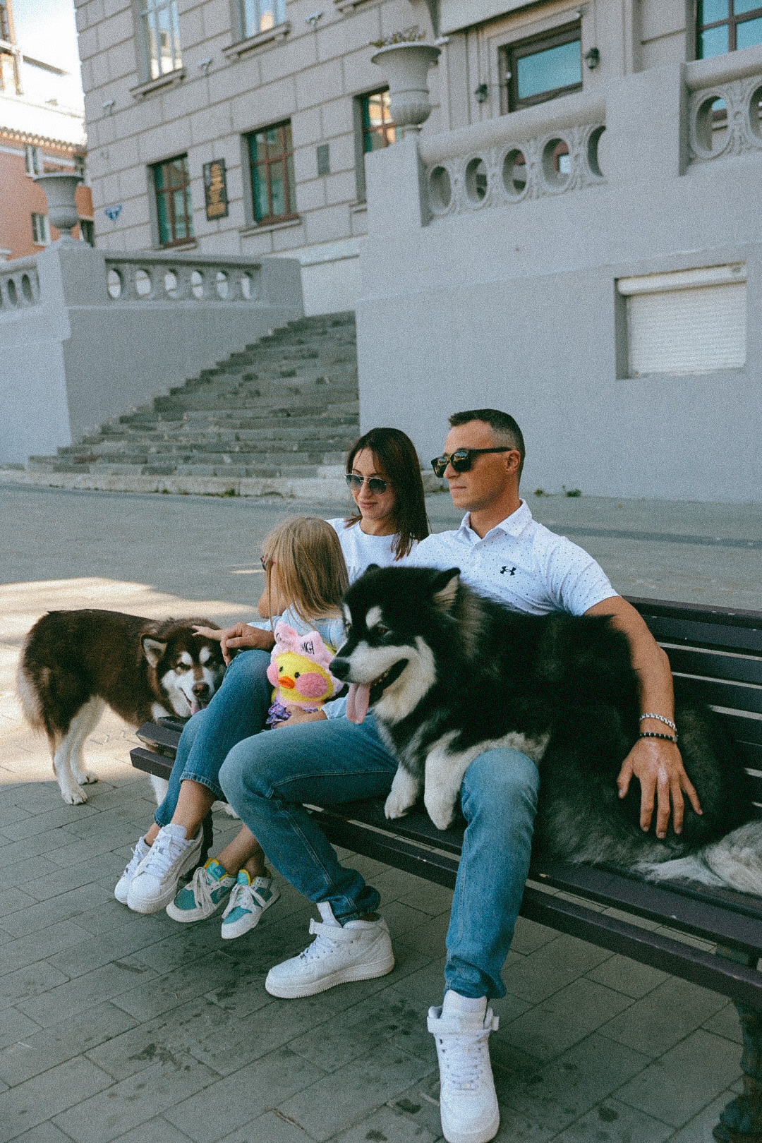 Family. Фотограф Нижний Новгород