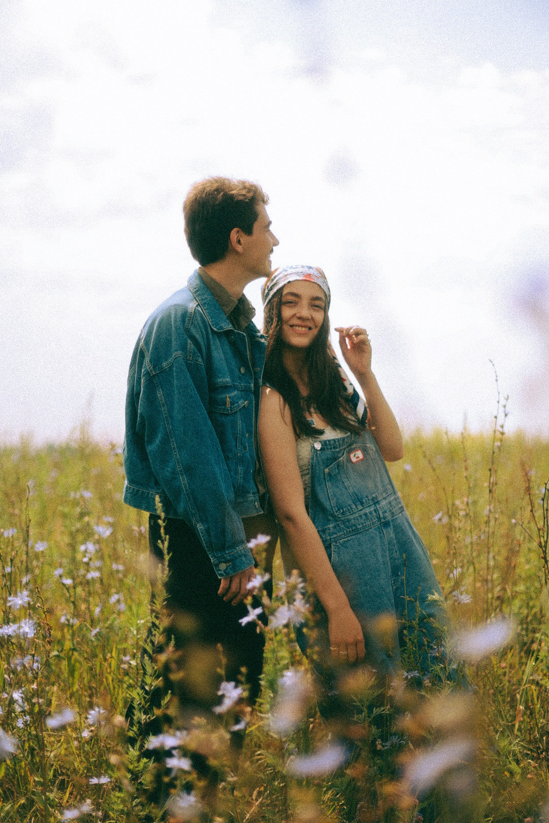 Костя и Наташа. Фотограф Нижний Новгород