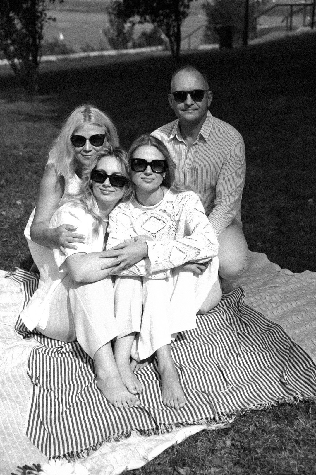 Family. Фотограф Нижний Новгород