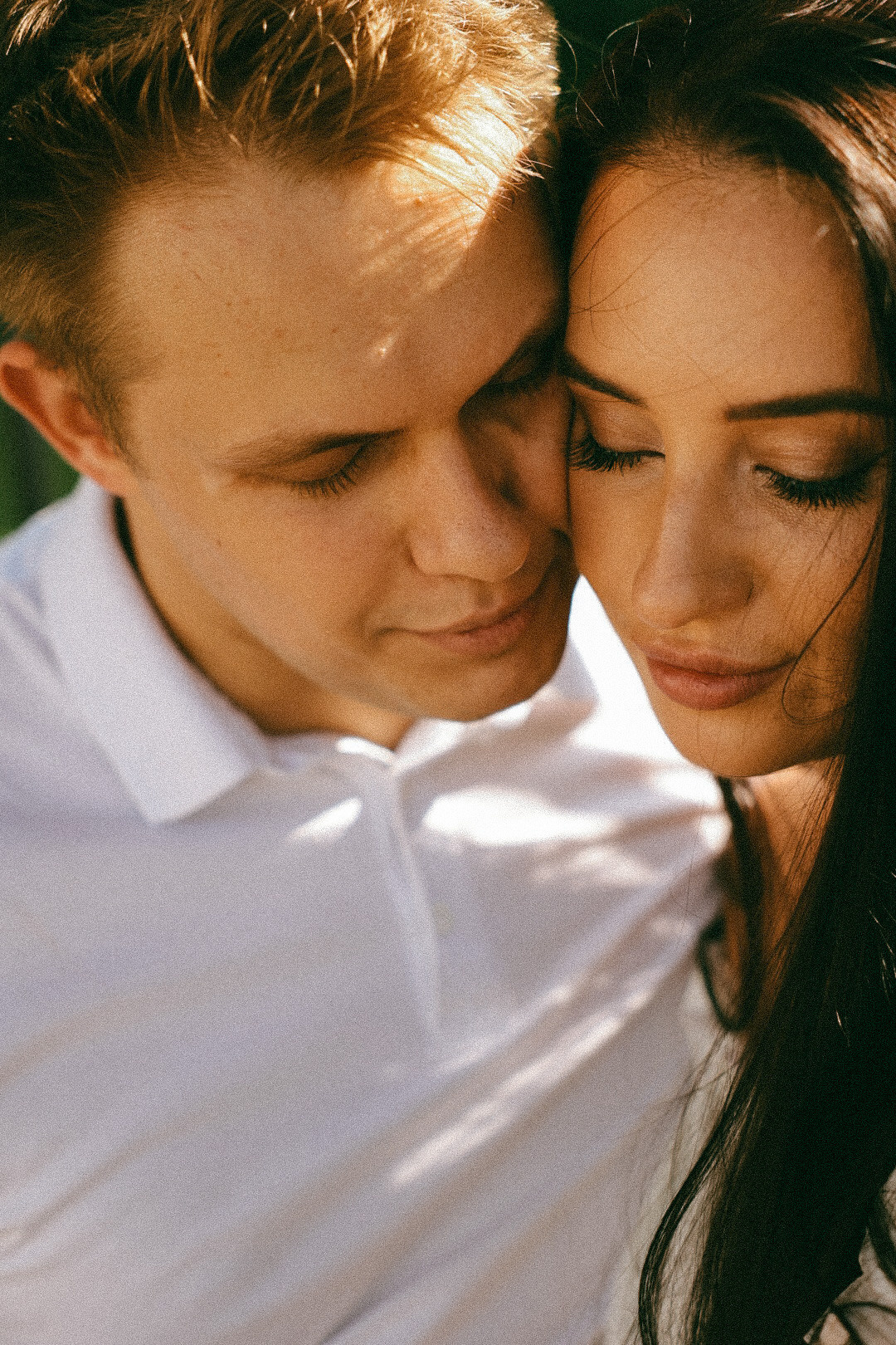 Миша и Света. Фотограф Нижний Новгород