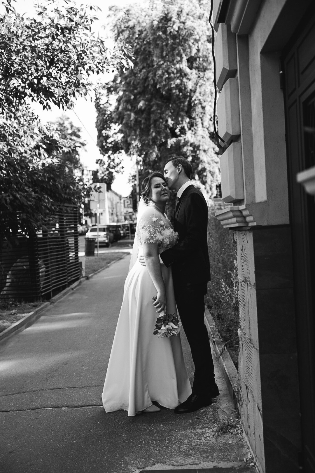 Даниил и Лиза. Фотограф Нижний Новгород