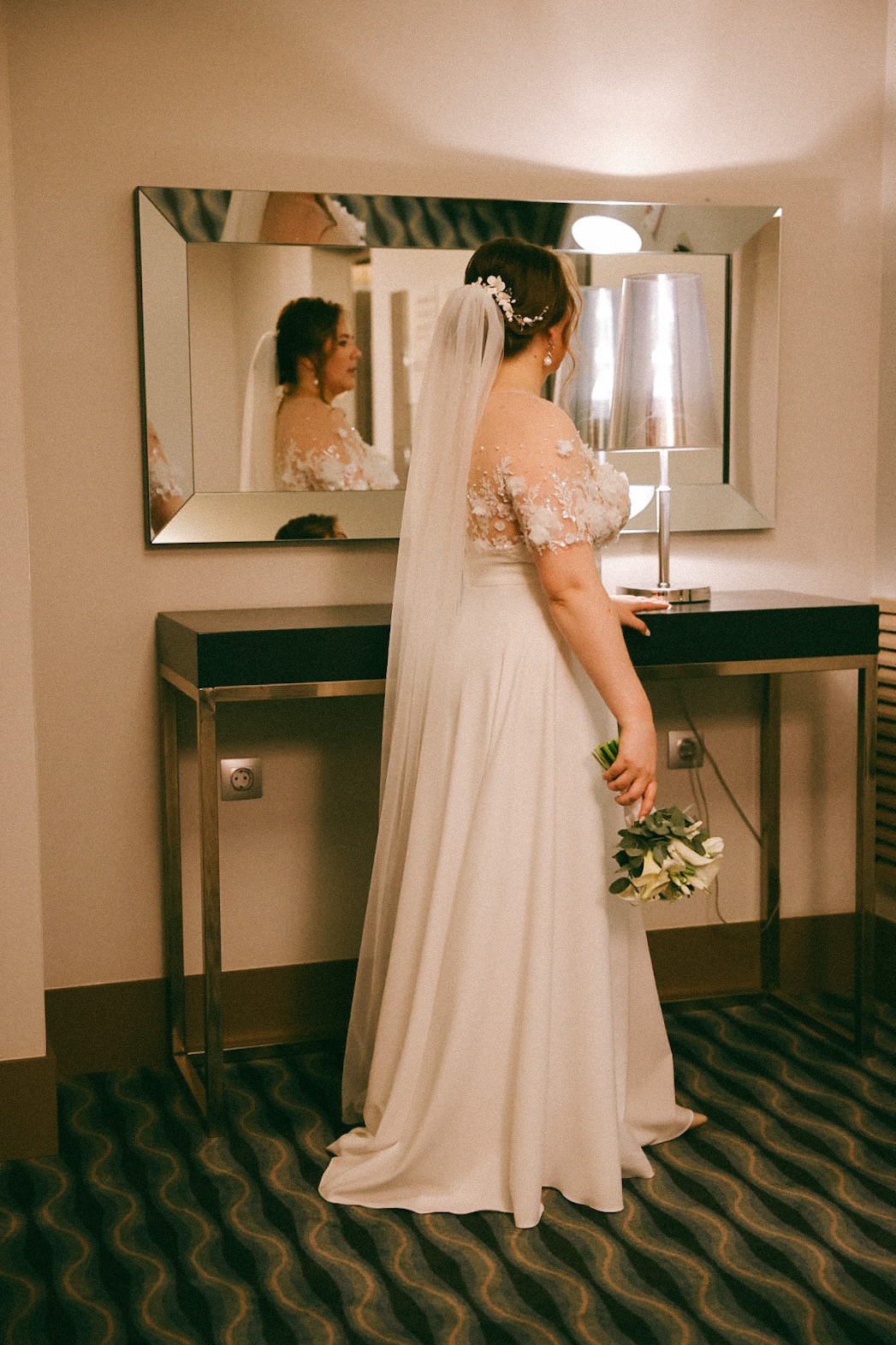 Даниил и Лиза. Фотограф Нижний Новгород