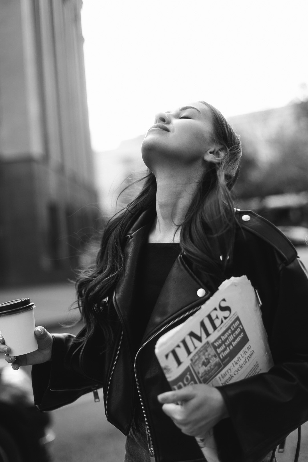 Полина. Фотограф Нижний Новгород