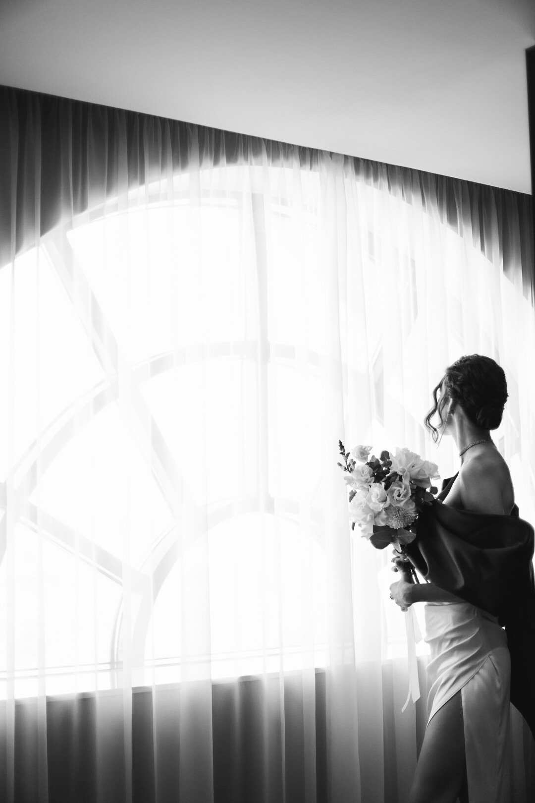 Артем и Руфина. Фотограф Нижний Новгород