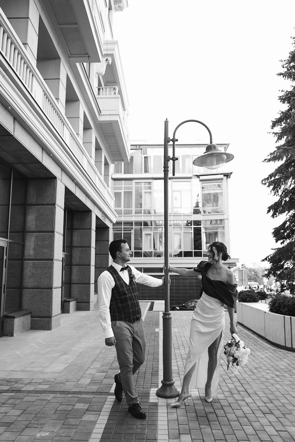 Артем и Руфина. Фотограф Нижний Новгород