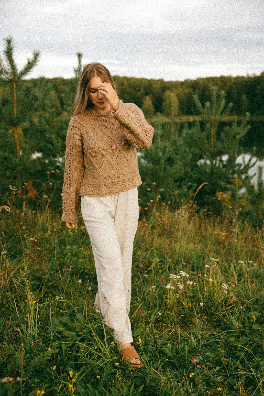 Алёна и Саша. Фотограф Нижний Новгород