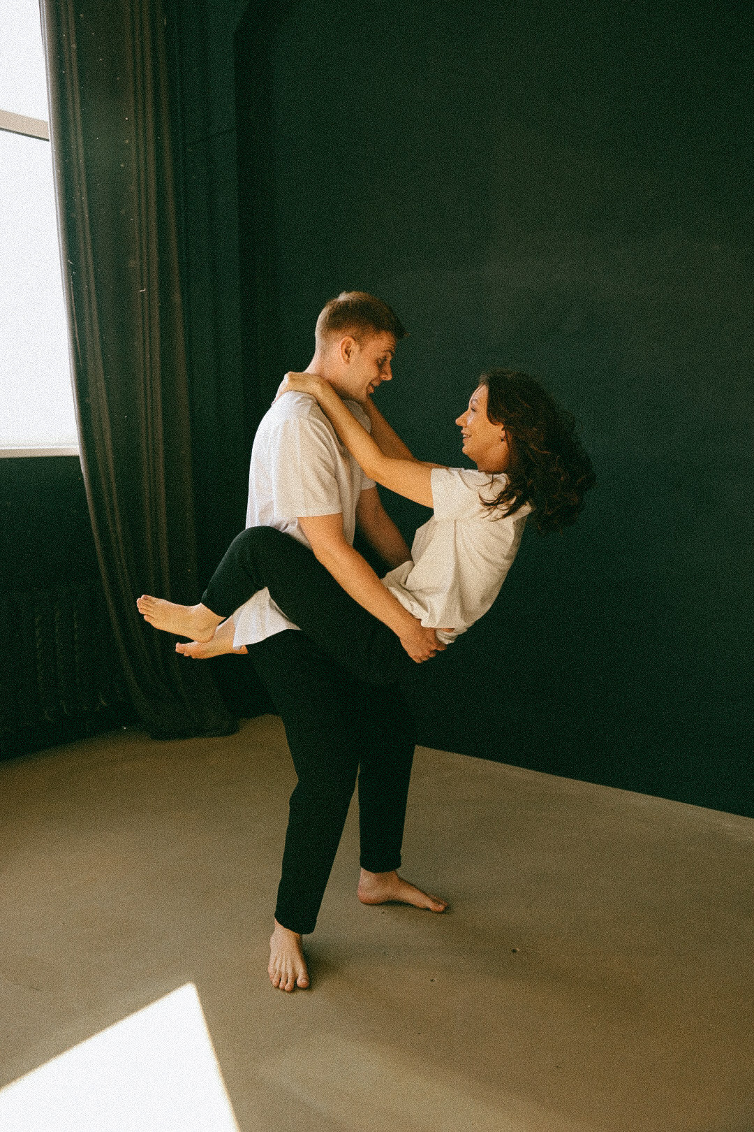 Максим и Настя. Фотограф Нижний Новгород