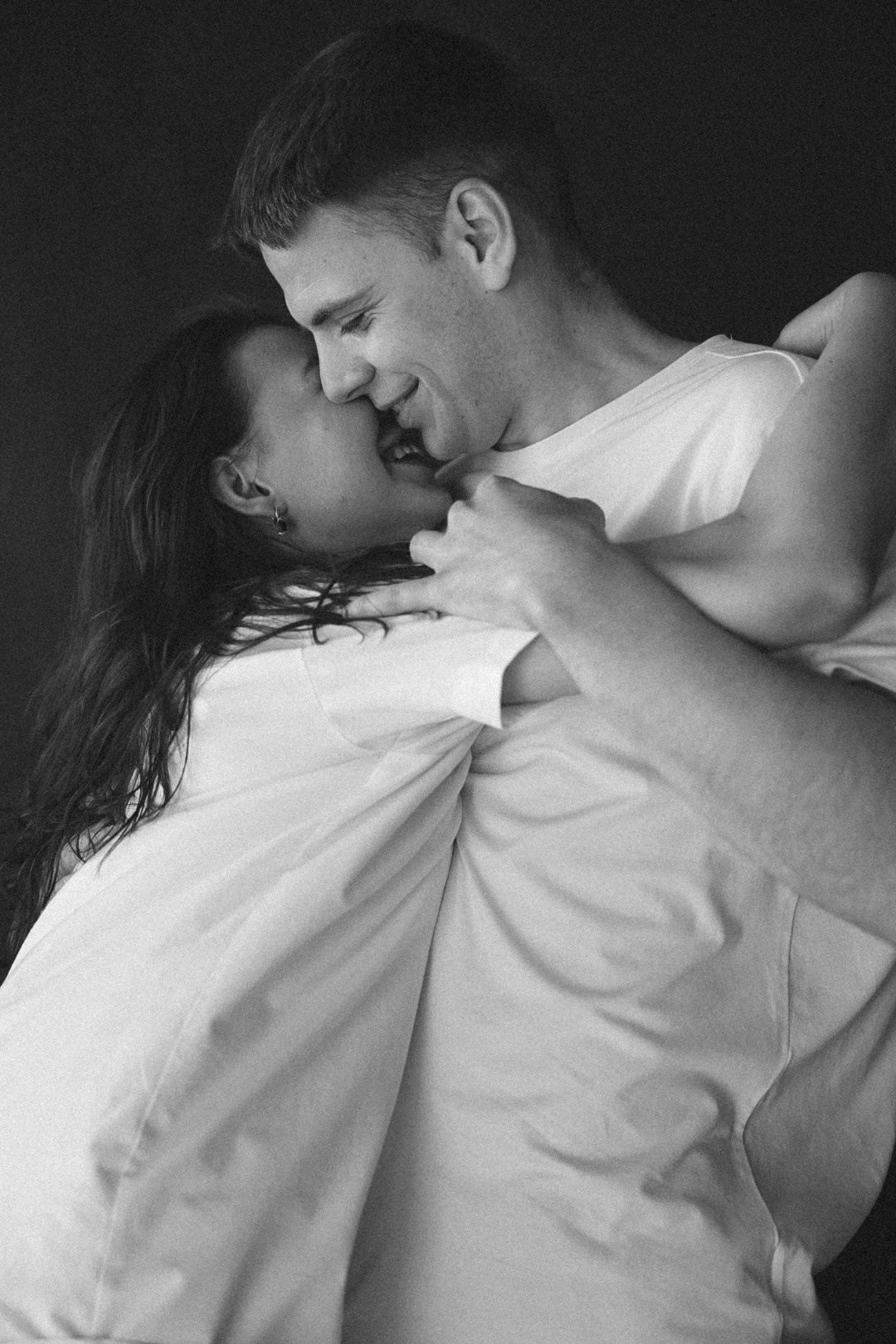 Максим и Настя. Фотограф Нижний Новгород