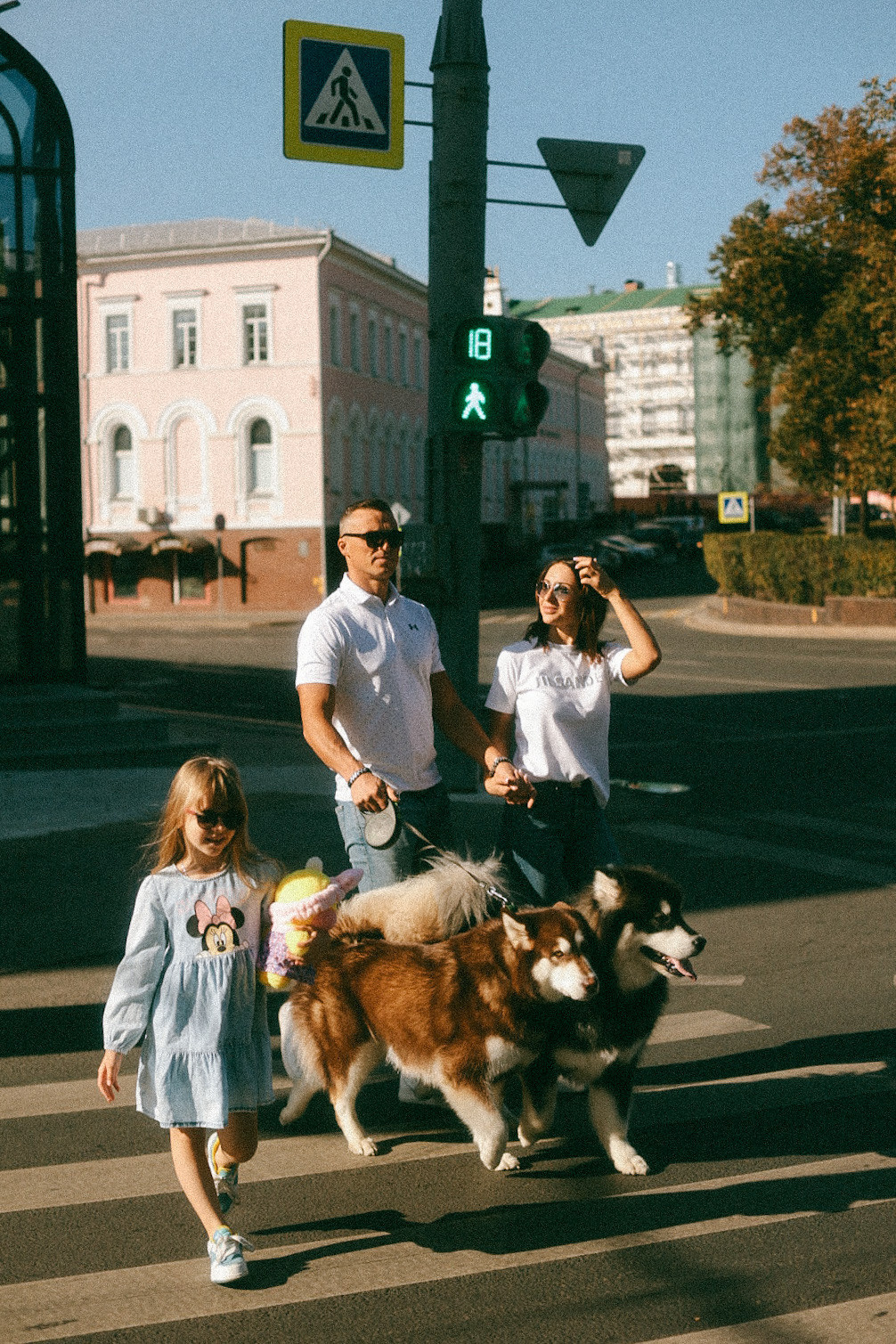 Family. Фотограф Нижний Новгород