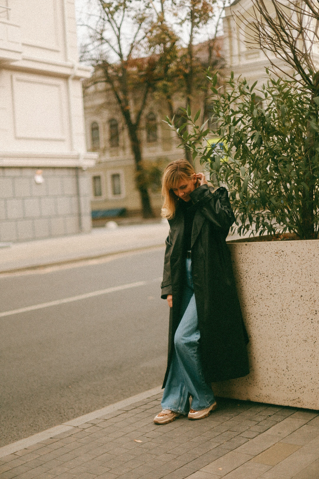 Ира. Фотограф Нижний Новгород