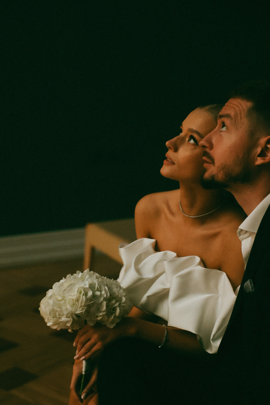 Иван и Анастасия. Фотограф Нижний Новгород