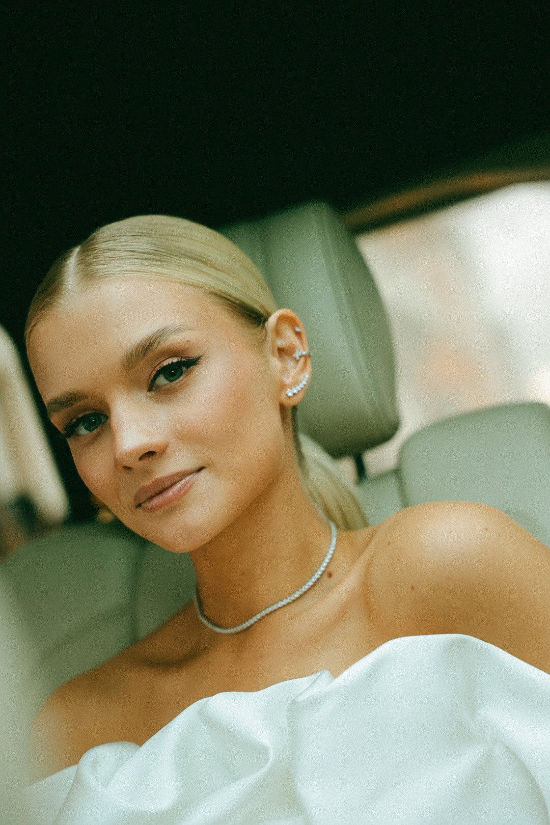 Иван и Анастасия. Фотограф Нижний Новгород