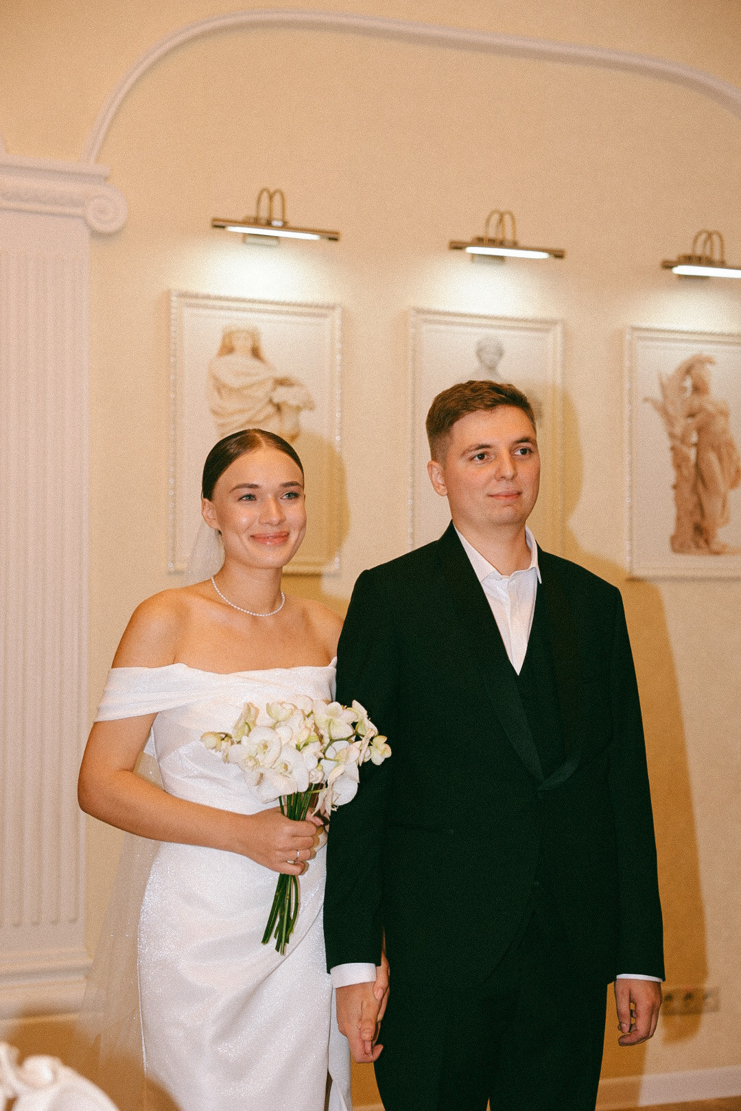 Юрий и Дарья. Фотограф Нижний Новгород