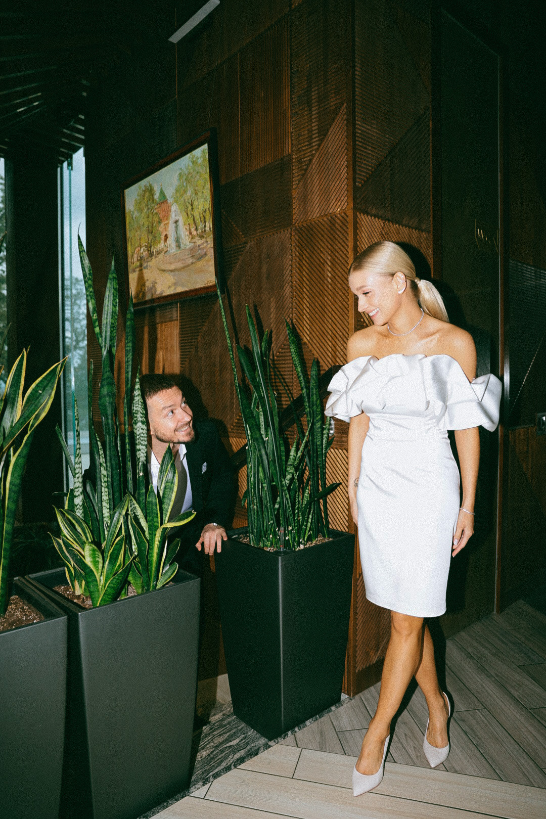 Иван и Анастасия. Фотограф Нижний Новгород