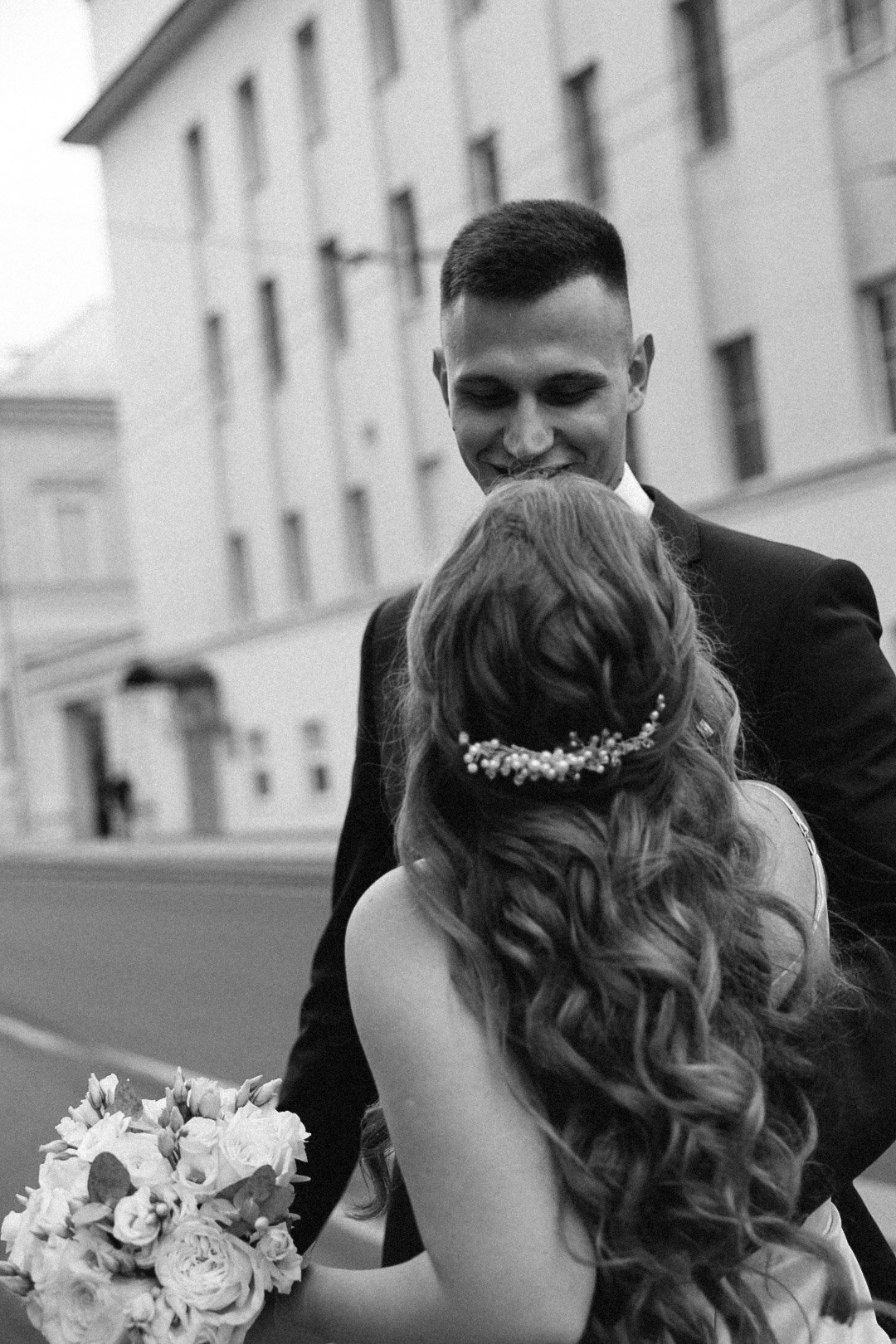 Паша и Яна. Фотограф Нижний Новгород