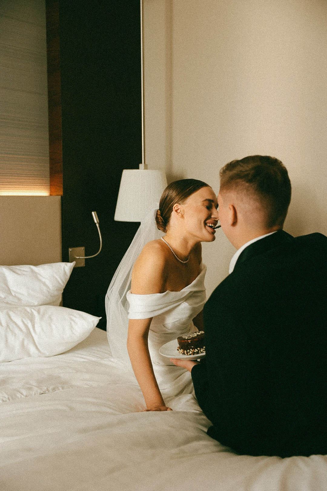 Юрий и Дарья. Фотограф Нижний Новгород