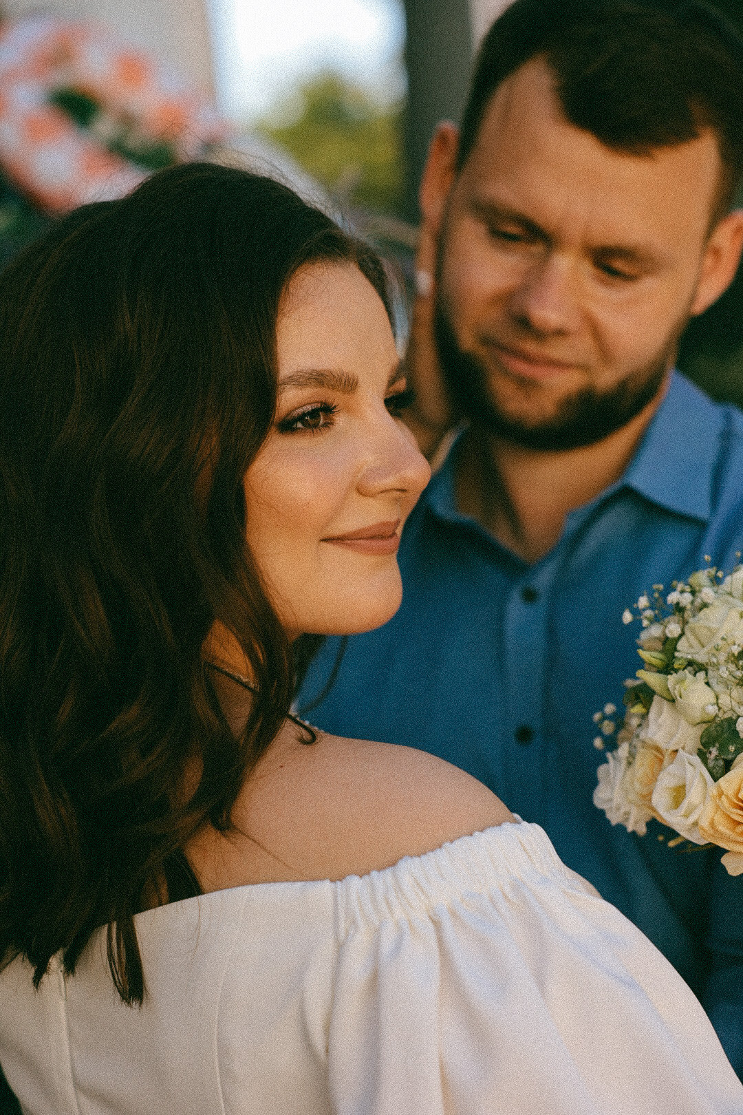 Никита и Юля. Фотограф Нижний Новгород