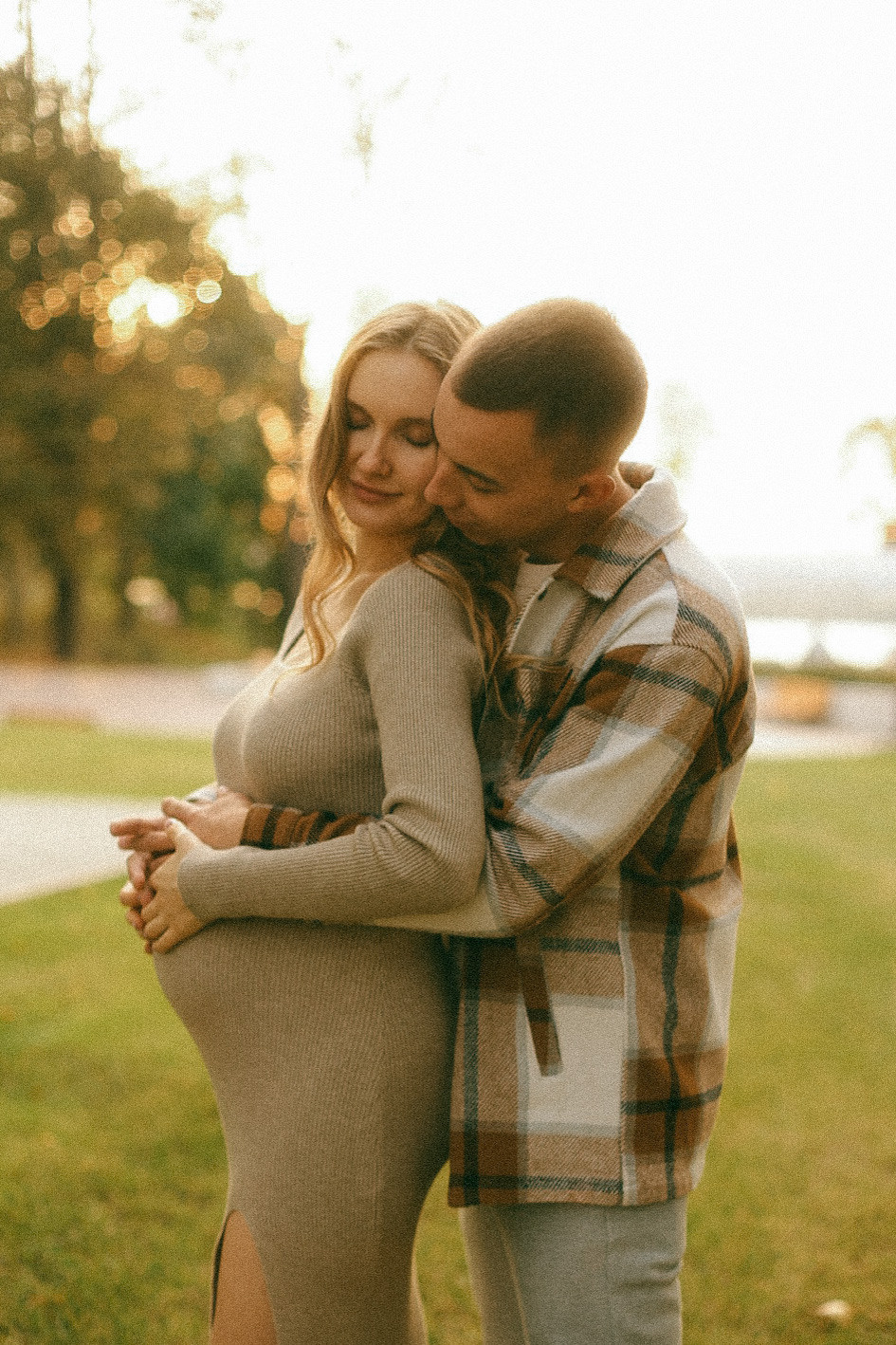 Женя и Ангелина. Фотограф Нижний Новгород