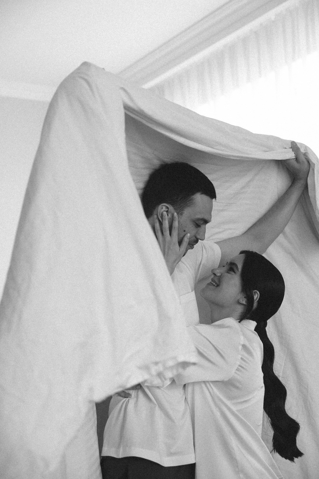 Дима и Ира. Фотограф Нижний Новгород