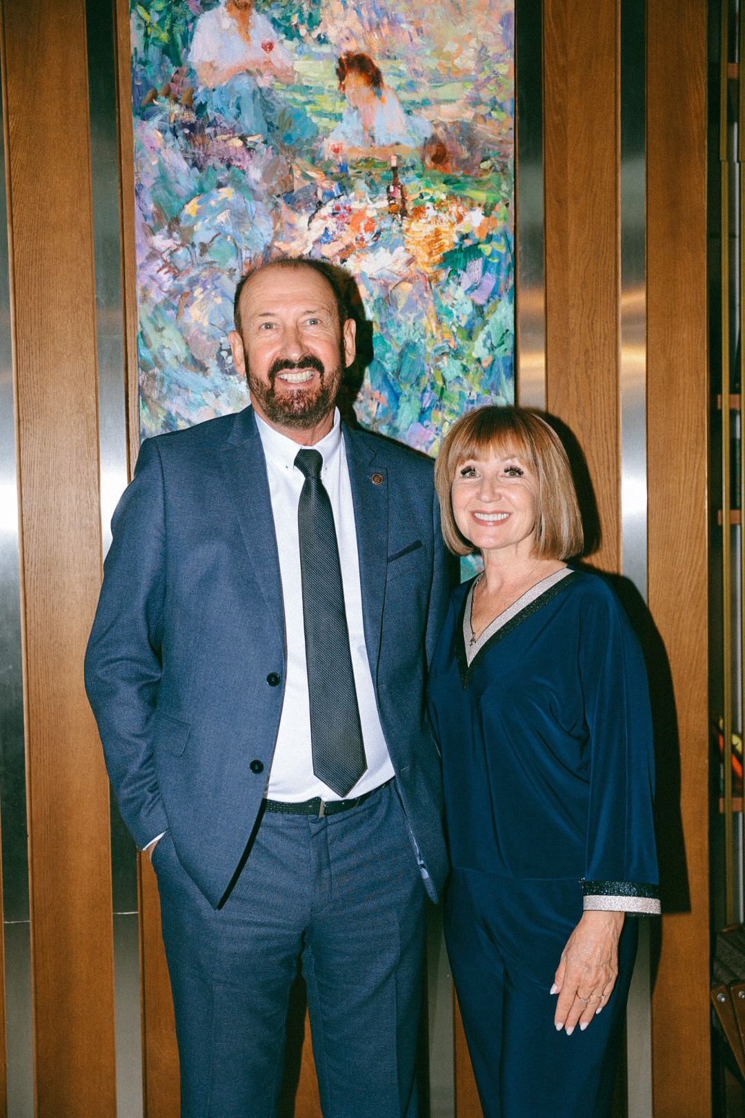 Иван и Анастасия. Фотограф Нижний Новгород