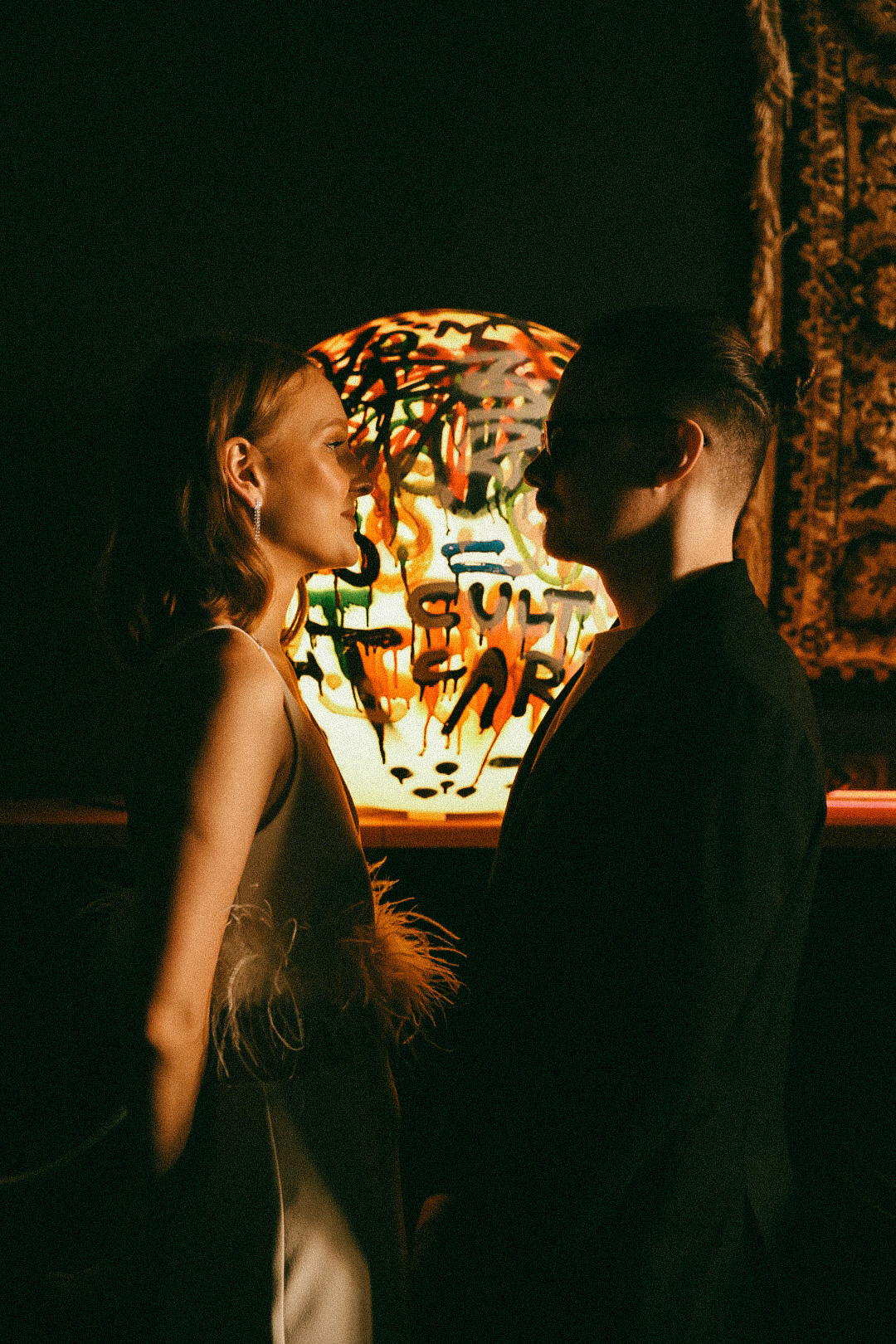 Сережа и Лиза. Фотограф Нижний Новгород