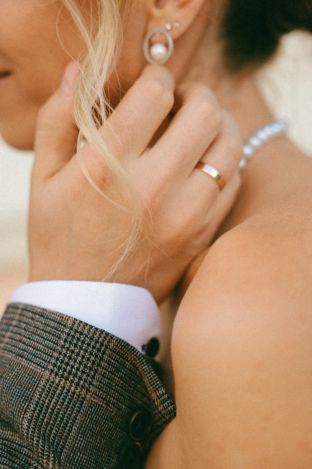 Родион и Лида. Фотограф Нижний Новгород