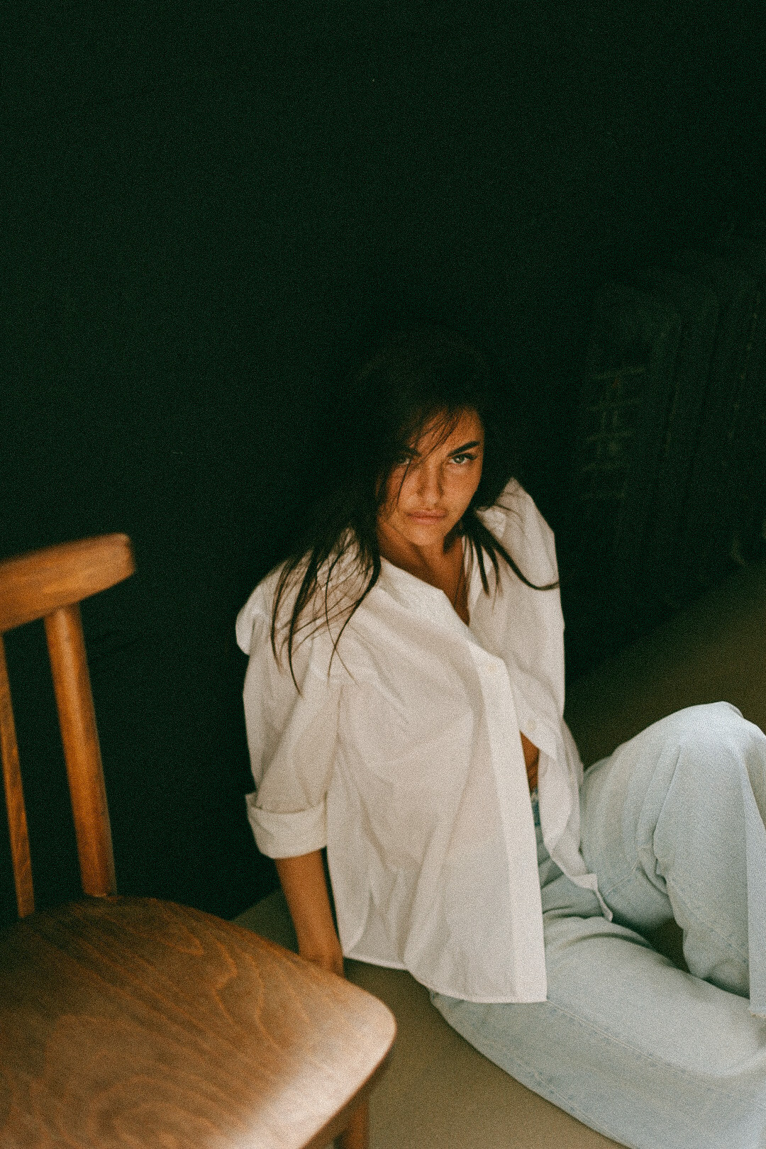 Юля. Фотограф Нижний Новгород