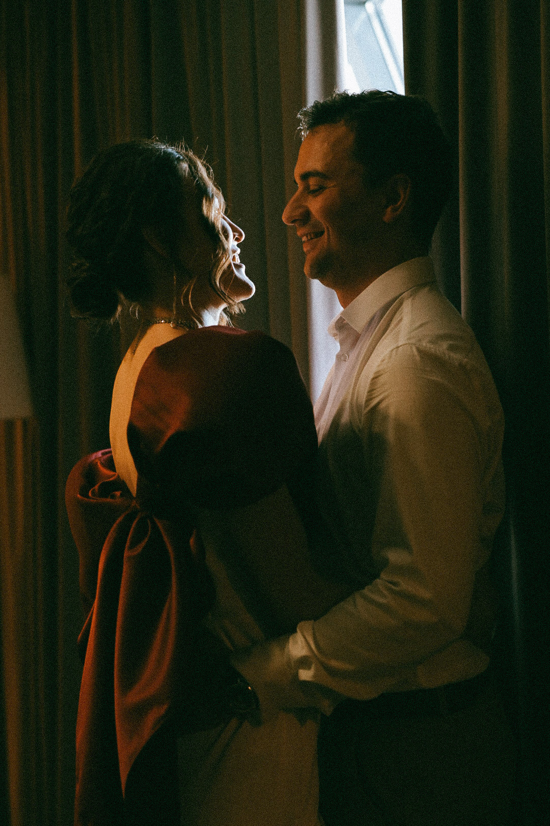 Артем и Руфина. Фотограф Нижний Новгород