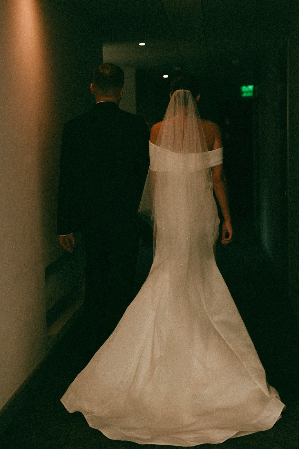 Юрий и Дарья. Фотограф Нижний Новгород