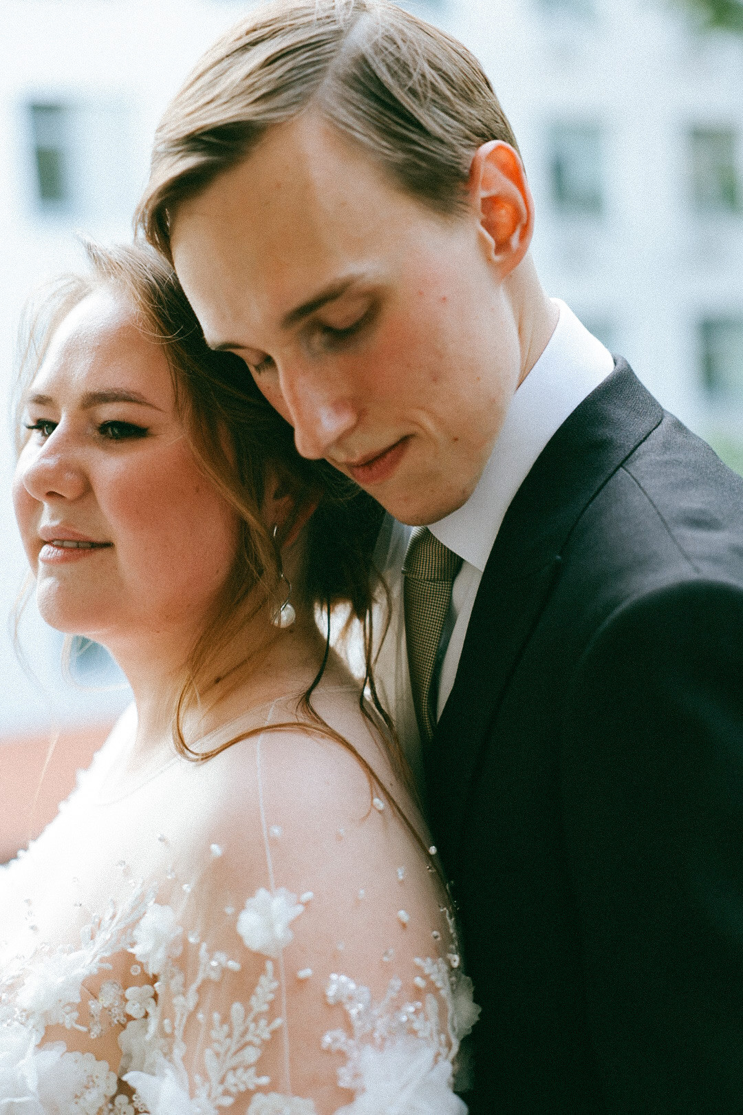 Даниил и Лиза. Фотограф Нижний Новгород