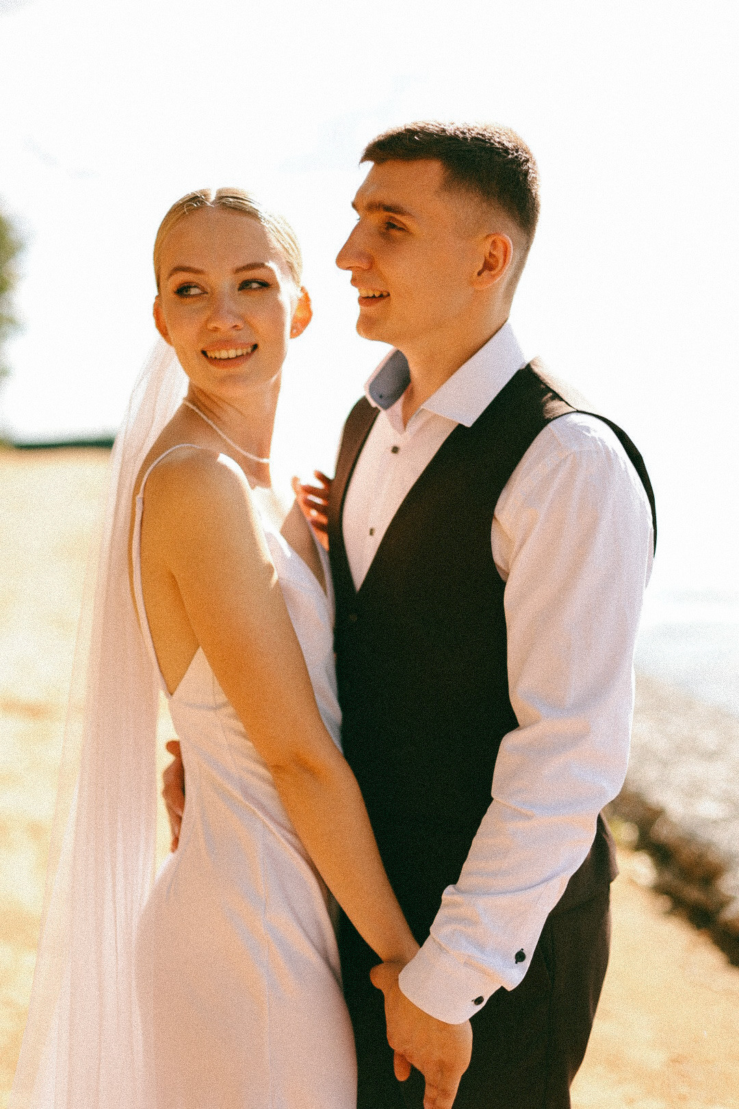 Егор и Лиза. Фотограф Нижний Новгород