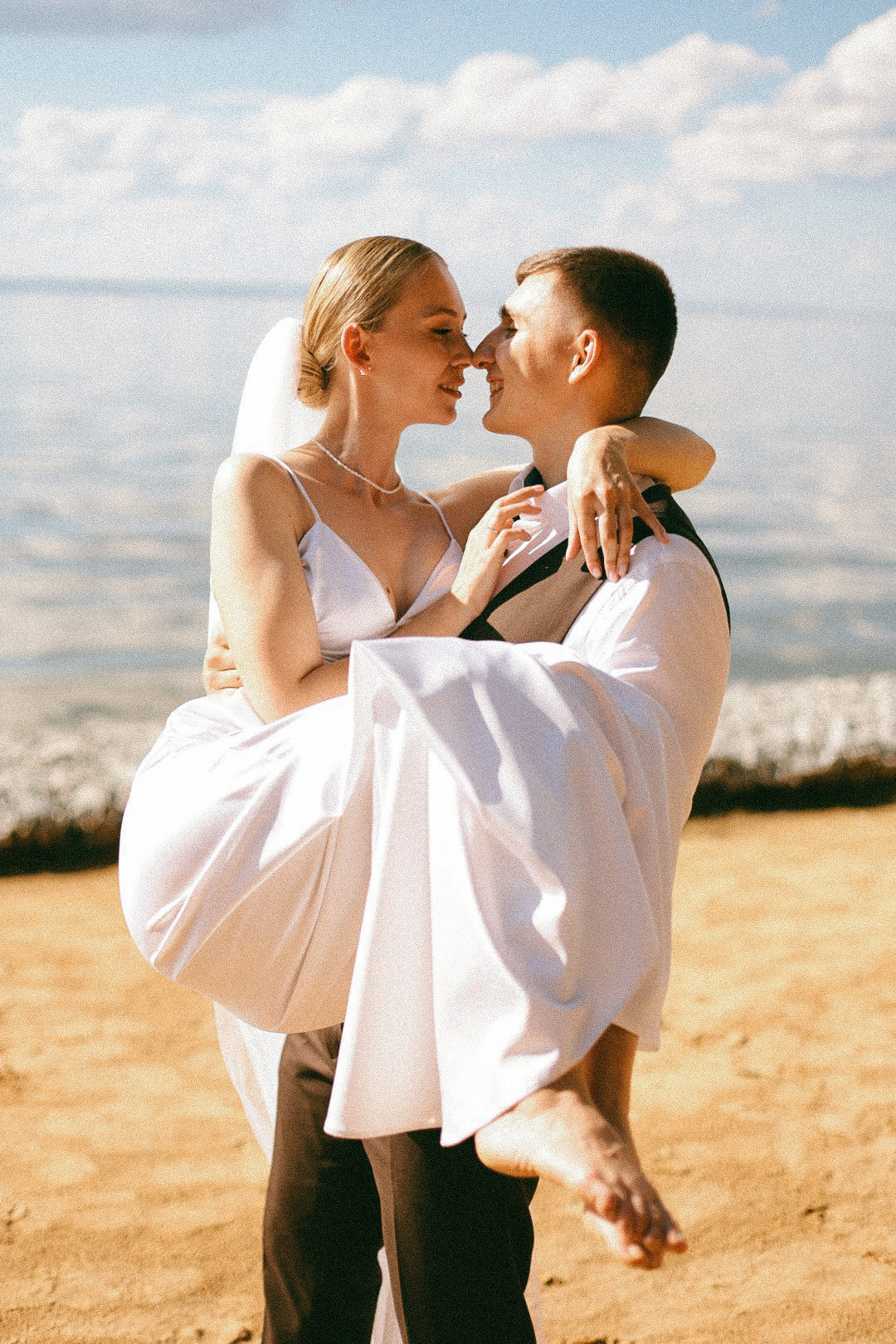 Егор и Лиза. Фотограф Нижний Новгород