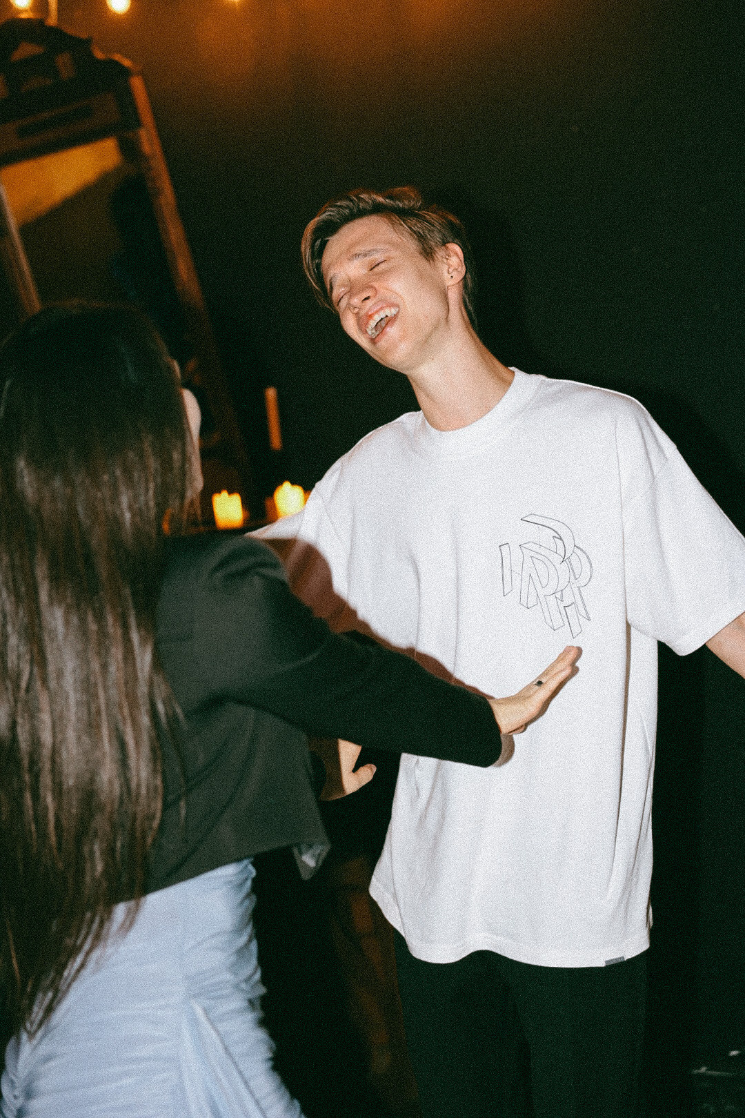 Сережа и Лиза. Фотограф Нижний Новгород