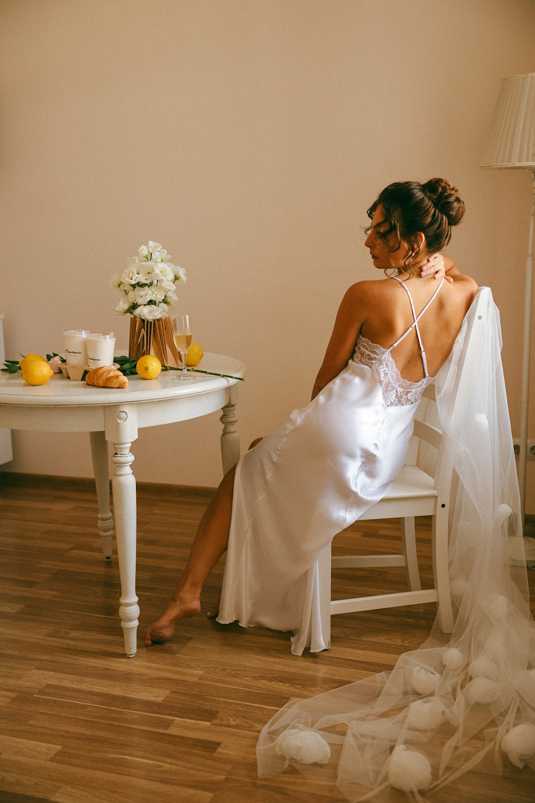 Михаил и Юлия. Фотограф Нижний Новгород