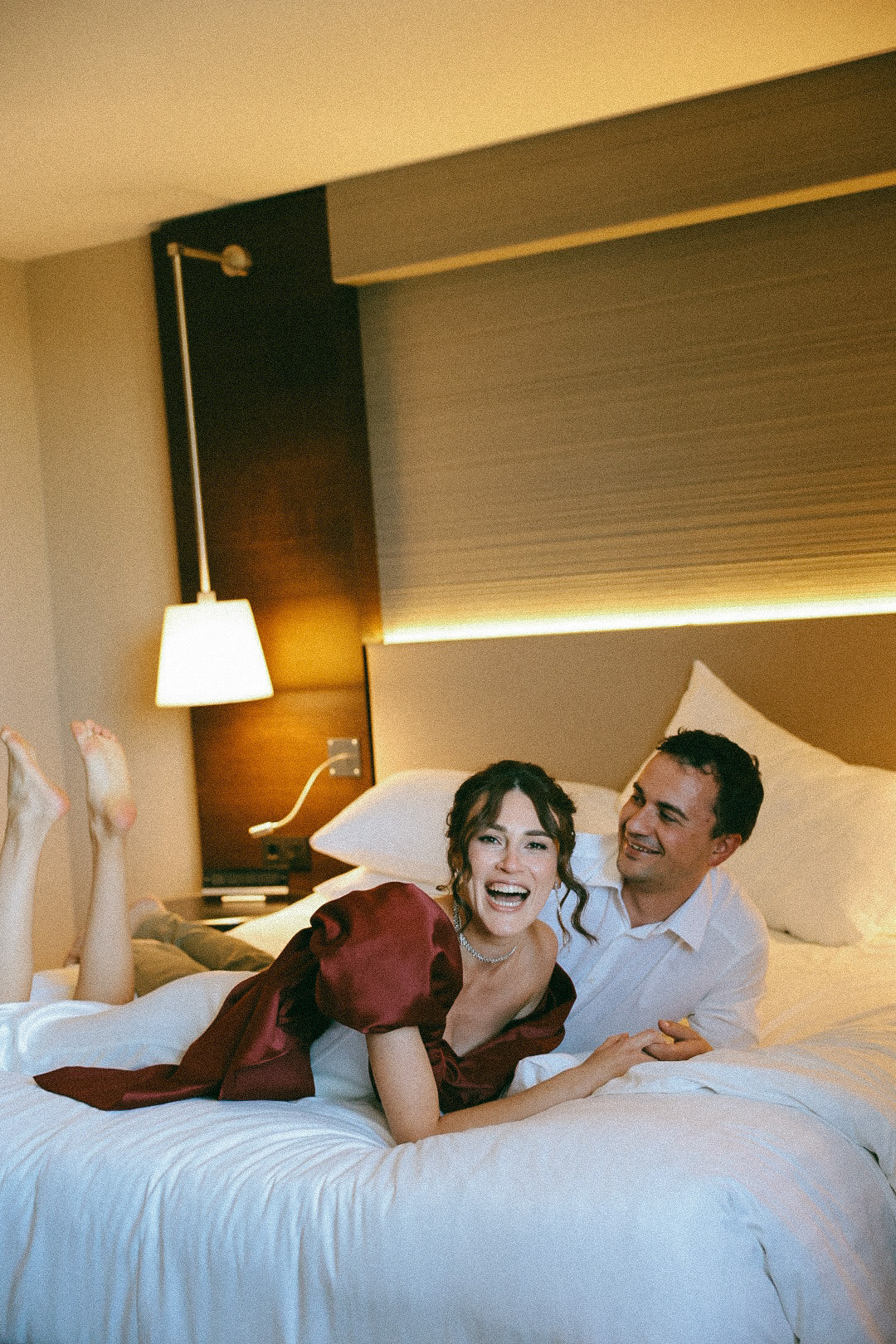 Артем и Руфина. Фотограф Нижний Новгород